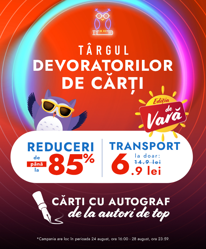 BookZone: Librarie (Online) » EDITURA de Carti